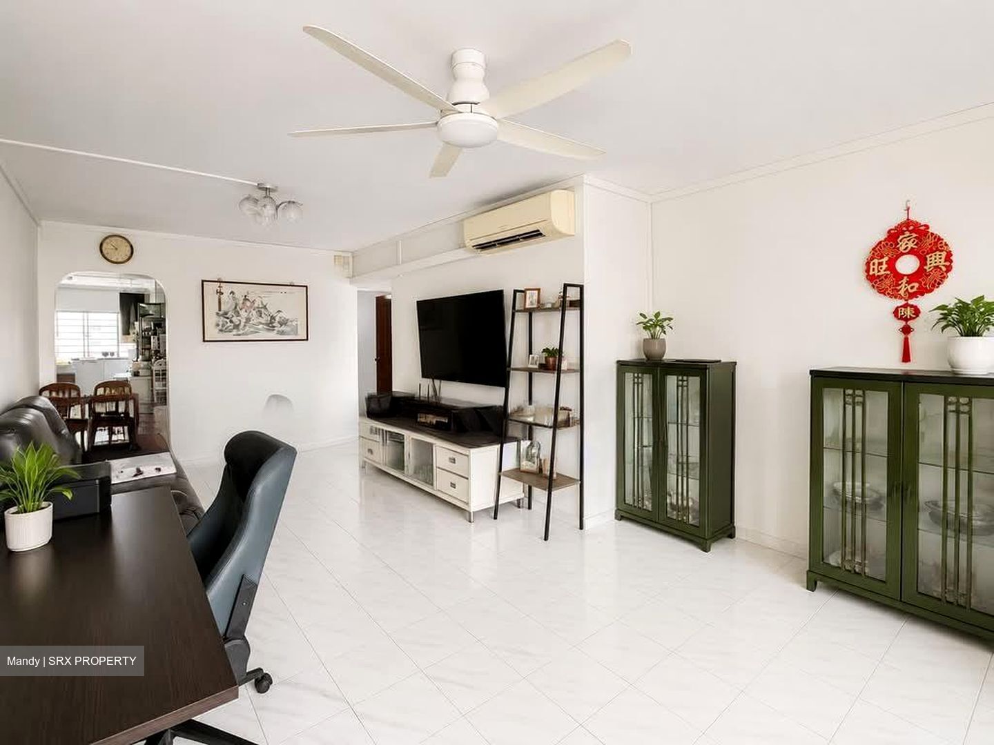 Blk 211 Bukit Batok Street 21 (Bukit Batok), HDB 4 Rooms #589822871